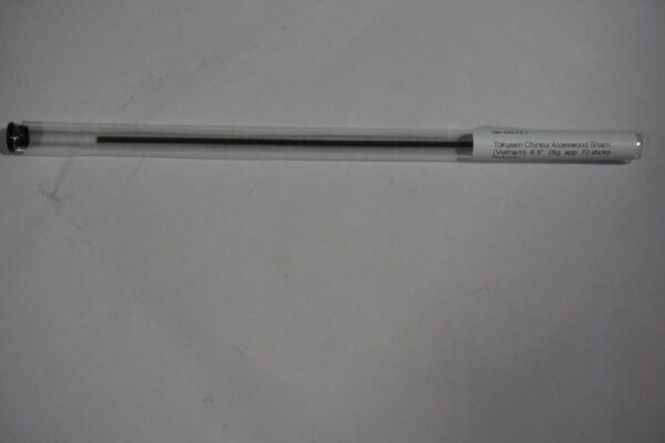 Seikado Tokusen Jinsui Aloeswood Sham Incense Sticks