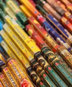 Indian Incense Sticks