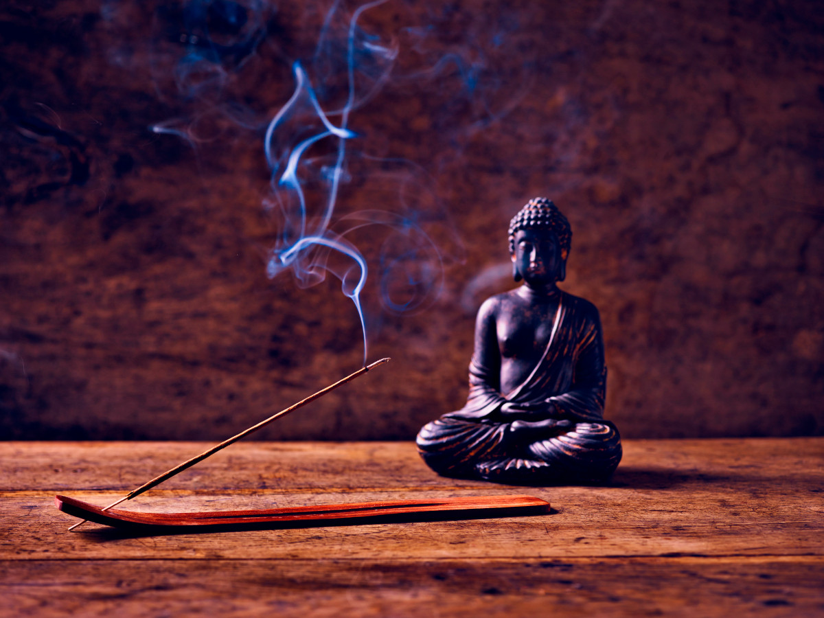 The Meaning of Incense Sticks Reed's Handmade Incense