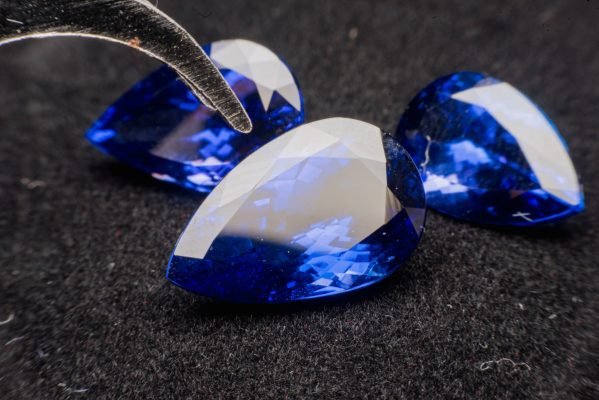 blue gems