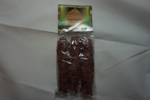 Red Sage Smudge Sticks