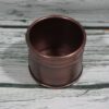 Metal Smudge Bowl