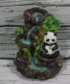 Backflow Incense Burners