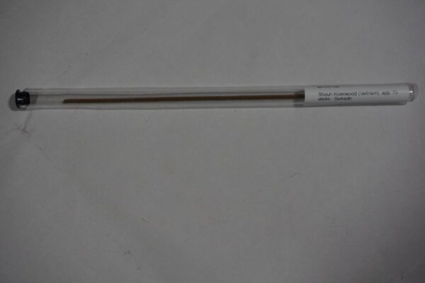 Seikado Shoun Aloeswood Incense Sticks