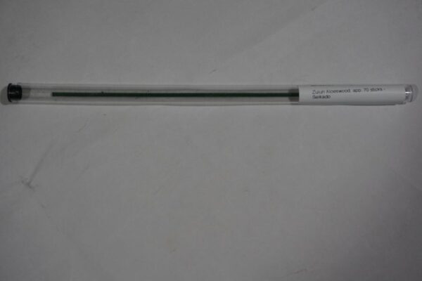 Seikado Zuiun Aloeswood Incense Sticks
