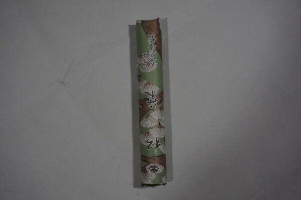 Shunkohdo Matsuba Pine Incense Sticks