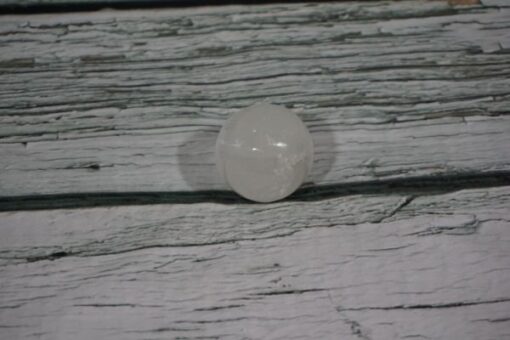 selenite ball
