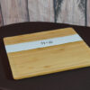 Bamboo Square Tray