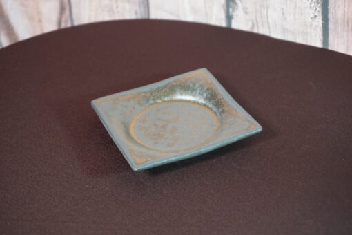 Ceramic Teacup Saucer