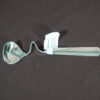 Curved Handle Tea Spoon