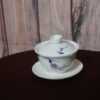 Plum Blossoms Gaiwan
