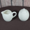 Raffles Milk and Sugar Set