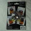 Smiling Sam Hands Up Tea Infuser