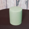 Yixing Clay Tea Canister, Green