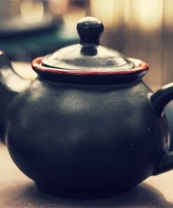 Teapots