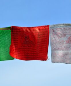 Prayer Flags