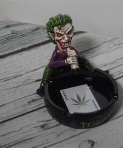the toker ashtray