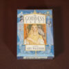 The Goddess Tarot Deck