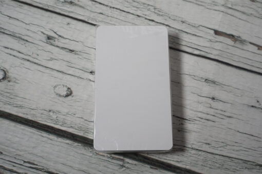 blank tarot cards