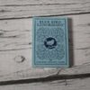 blue bird lenormand cards