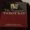 the complete tarot kit