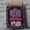 wizard camelot card game