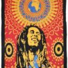 Loving Life Bob Marley Tapestry
