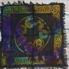 Seven Chakra Altar Cloth