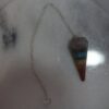 Seven Chakra Pendulum