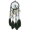 black secret dreamcatcher