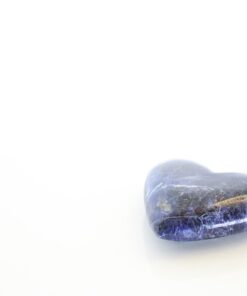 Gemstone Hearts