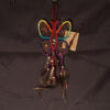 butterfly dreamcatcher