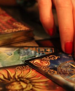 Oracle Cards