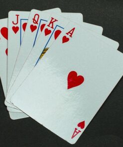 Playing Cards