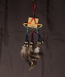 star dreamcatcher