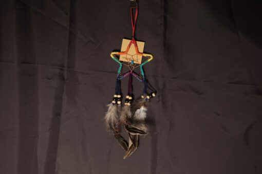 star dreamcatcher