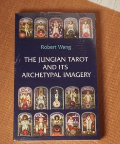 the jungian tarot and its archetypal imagery