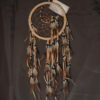 wood whisper dream catcher