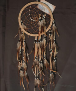 wood whisper dream catcher