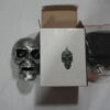 Mini Skull Backflow Incense Burner