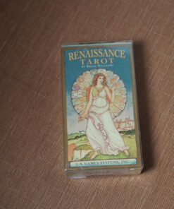 renaissance tarot cards