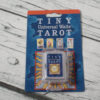 tiny universal waite tarot