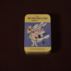 wonderland tarot card deck