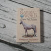 horses of the world playing cards