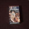 tarot of the cat people tarot card deck