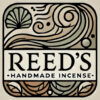 Reeds Handmade Incense