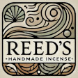 Reed's Handmade Incense logo