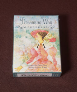 dreaming way lenormand cards