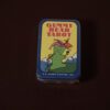 gummy bear tarot deck